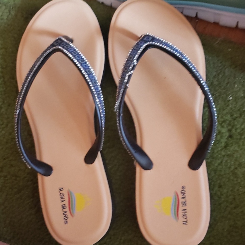 Flip flops